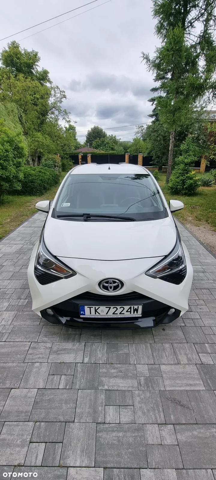 Toyota Aygo - 20