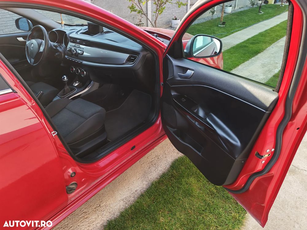 Alfa Romeo Giulietta 1.6 Mjet Progression - 7