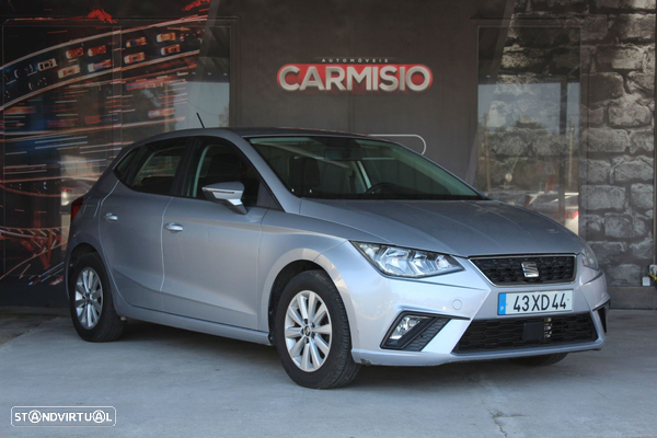 SEAT Ibiza 1.0 Style