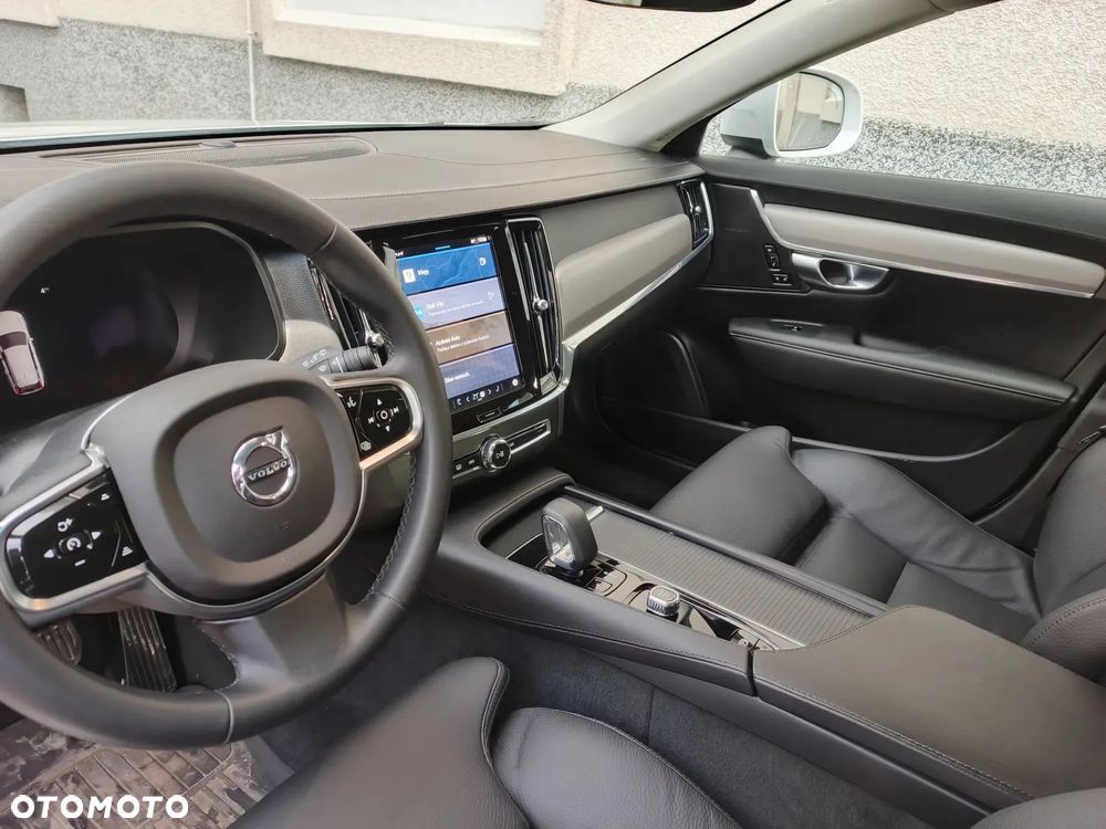 Volvo V90 Cross Country B4 D AWD Ultimate - 15