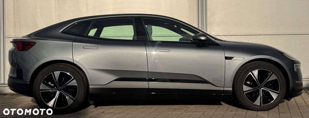 Polestar Inny - 5