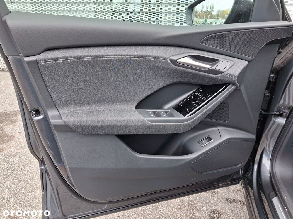 Audi Q6 Sportback e-tron - 8