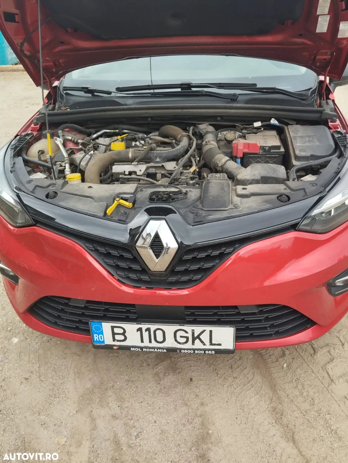Renault Clio V 1.0 TCe 90 Equilibre - 3
