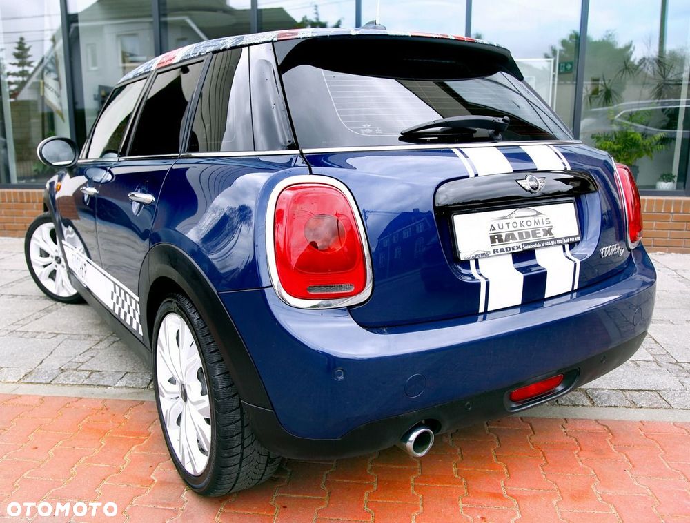 MINI Cooper D - 30