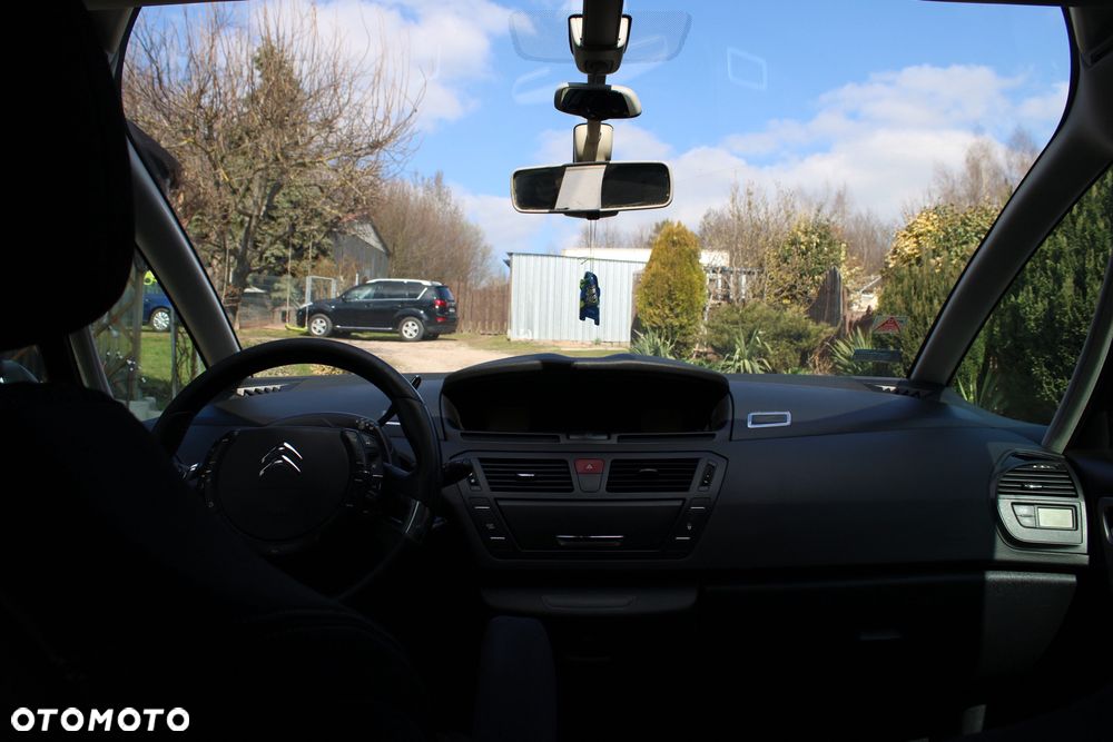 Citroën C4 1.6 HDi SX Pack MCP - 11
