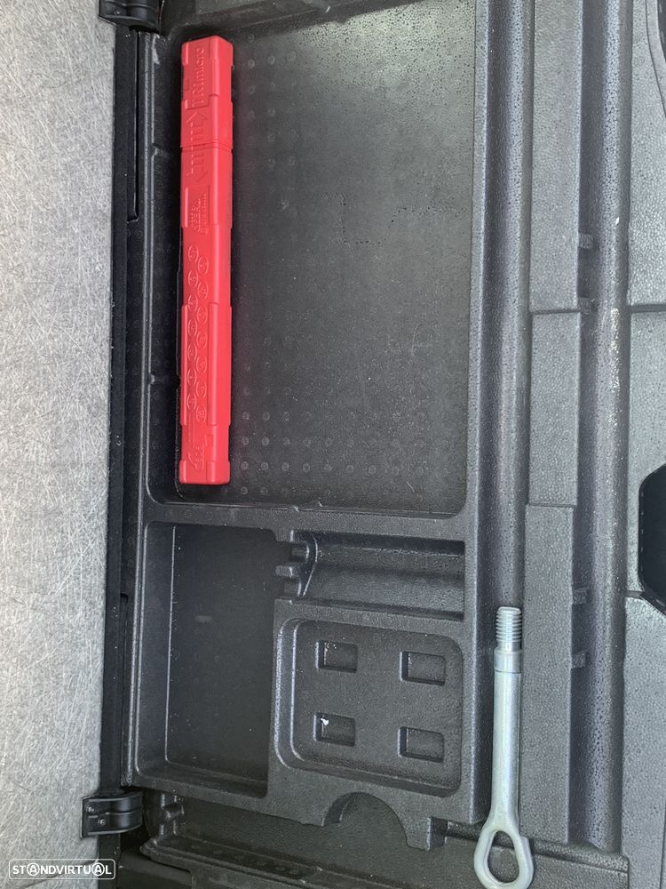 Mercedes-Benz C 220 Station CDI DPF Auto BlueEFFICIENCY Avantgarde - 25