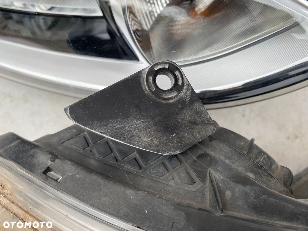 lampy hyundai I10 eu komplet całe - 5