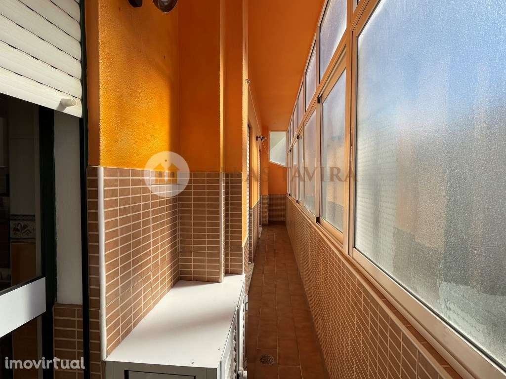 Apartamento T3 - Arrendamento Anual - Grande imagem: 5/27