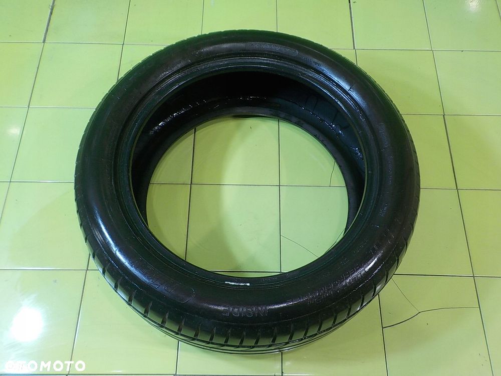 RIKEN VHP 225/50/17 22r opony letnie 6,16 mm 6,46 mm - 2