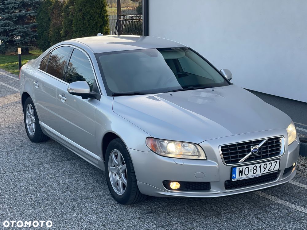 Volvo S80 2.0D Momentum - 2