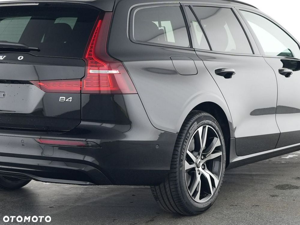 Volvo V60 - 6
