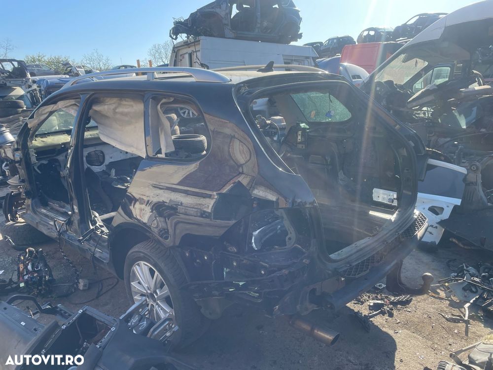 Releu trepte 3c0907521f Volkswagen VW Golf 6 [2008 - 2015] 1.6 tdi ca - 5