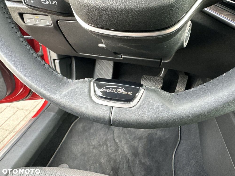 Skoda Superb 1.5 TSI Plug-in Hybrid L&K DSG - 31