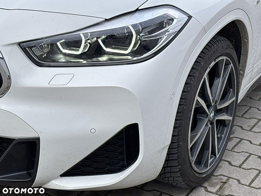 BMW X2 sDrive18i M Sport - 9