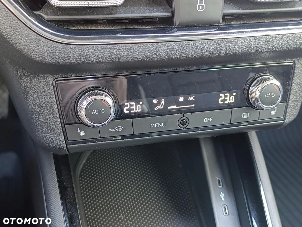 Skoda Kamiq 1.0 TSI Style - 30