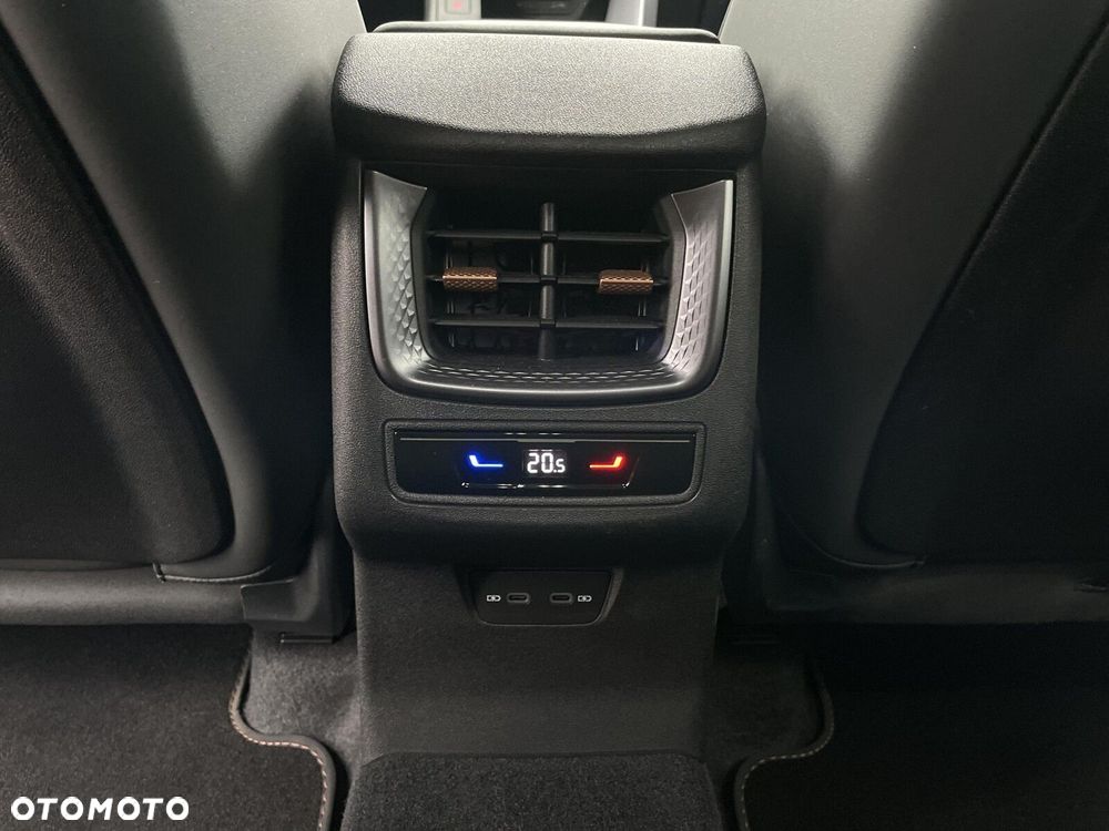 Cupra Terramar 2.0 TSI 4Drive Advantage Edition Copper DSG - 26