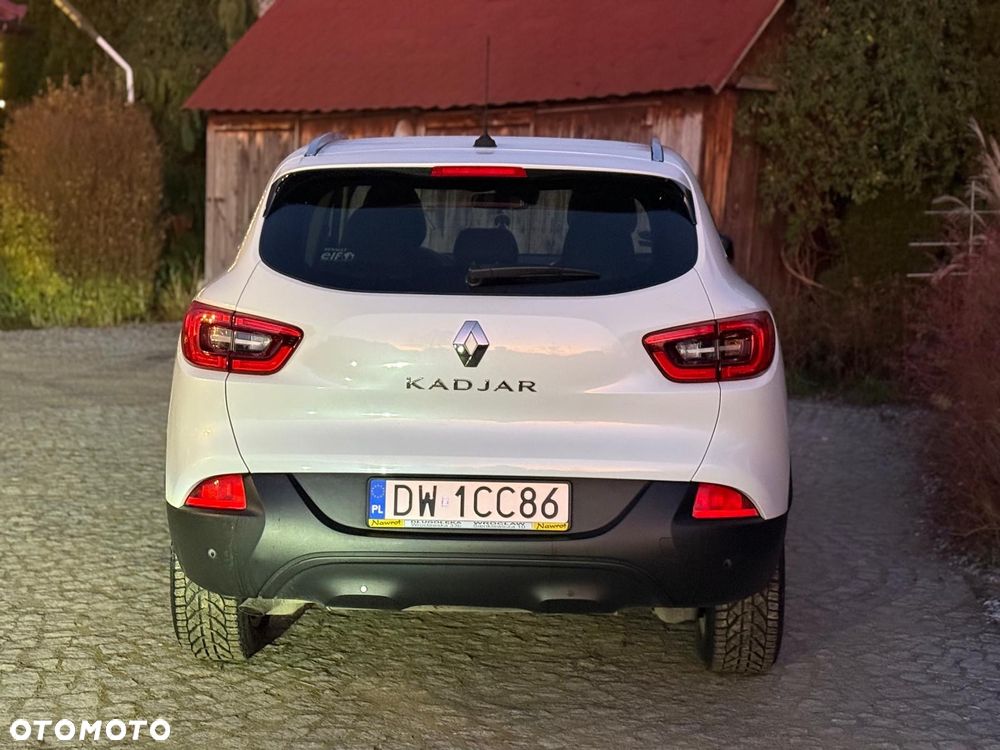 Renault Kadjar 1.3 TCe FAP Limited - 13