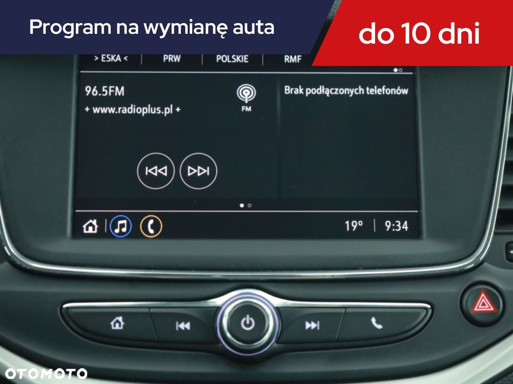 Opel Astra - 14