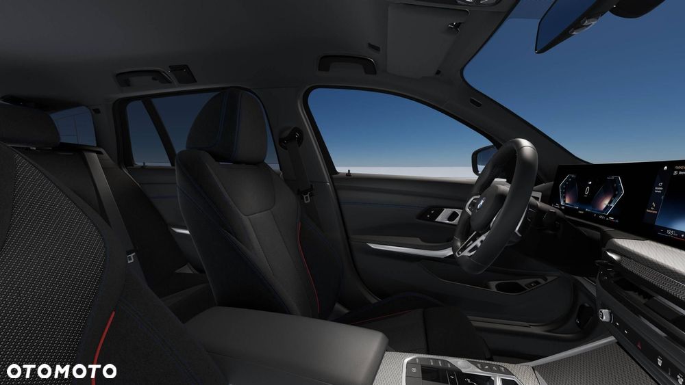 BMW Seria 3 - 5