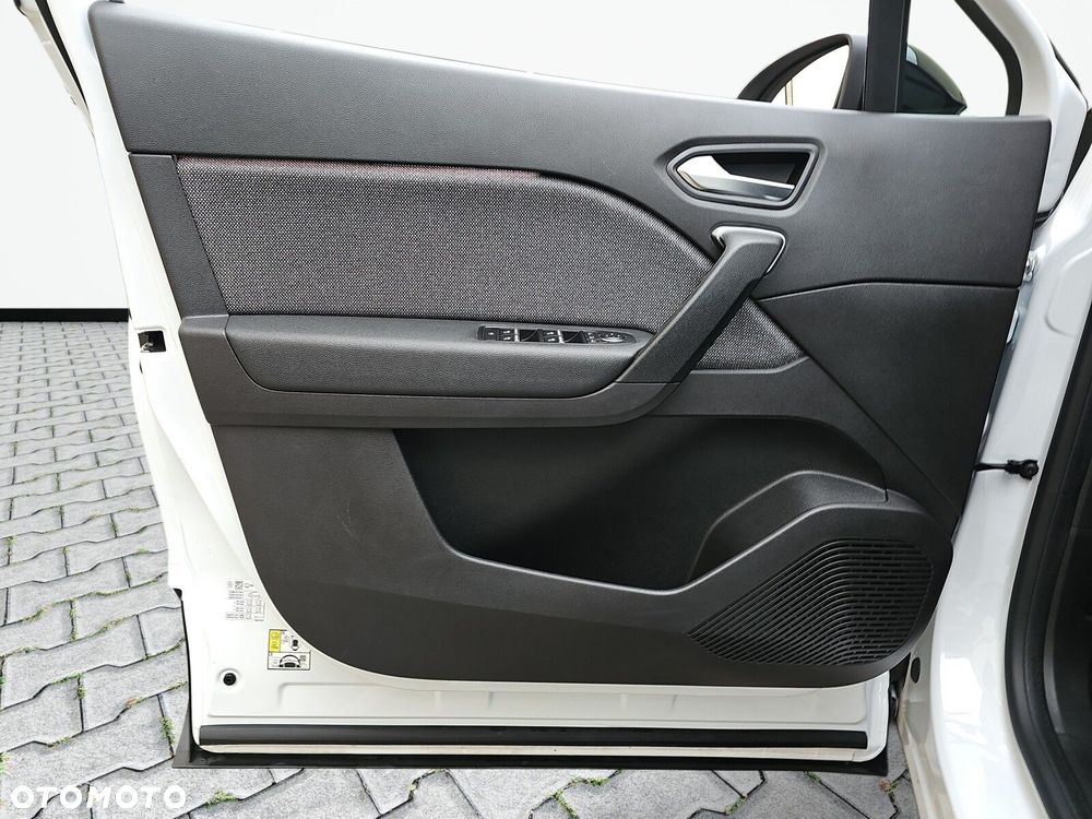 Renault Symbioz - 18