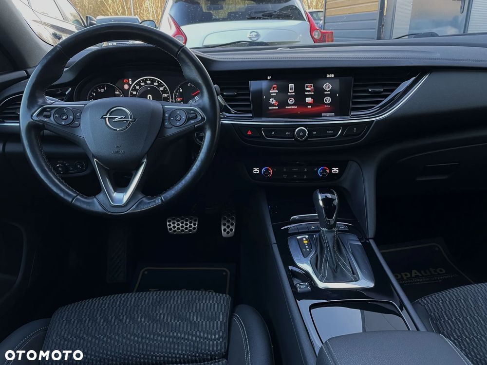 Opel Insignia 1.6 CDTI Innovation - 34