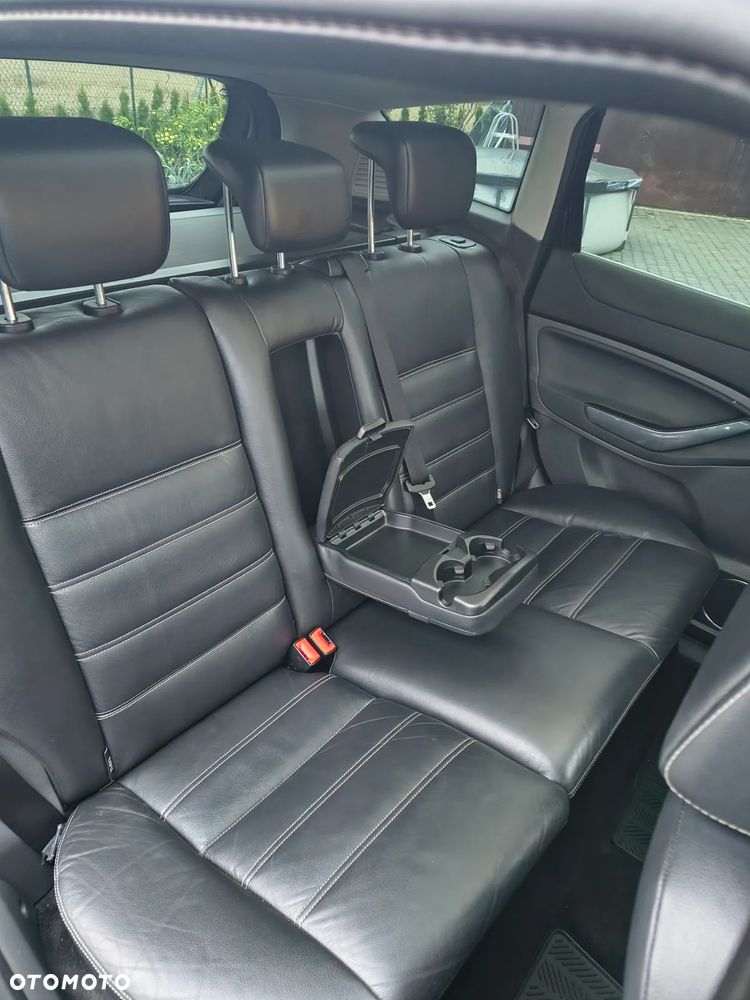Ford Kuga 2.0 TDCi Titanium FWD - 22