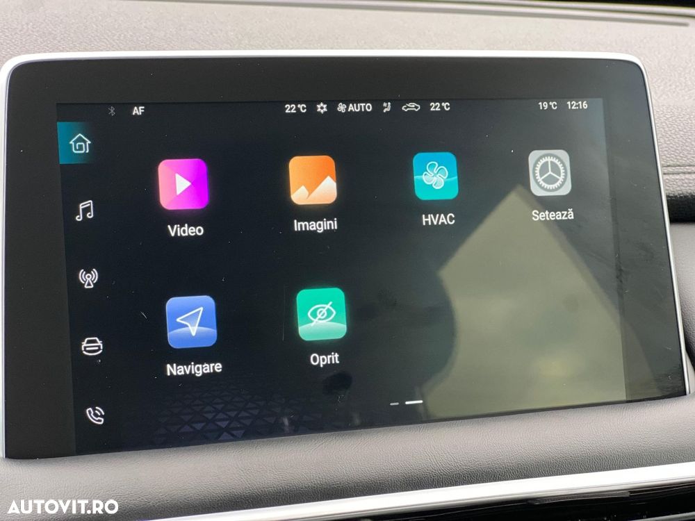 MG HS 1.5T-GDI Aut. Comfort - 30