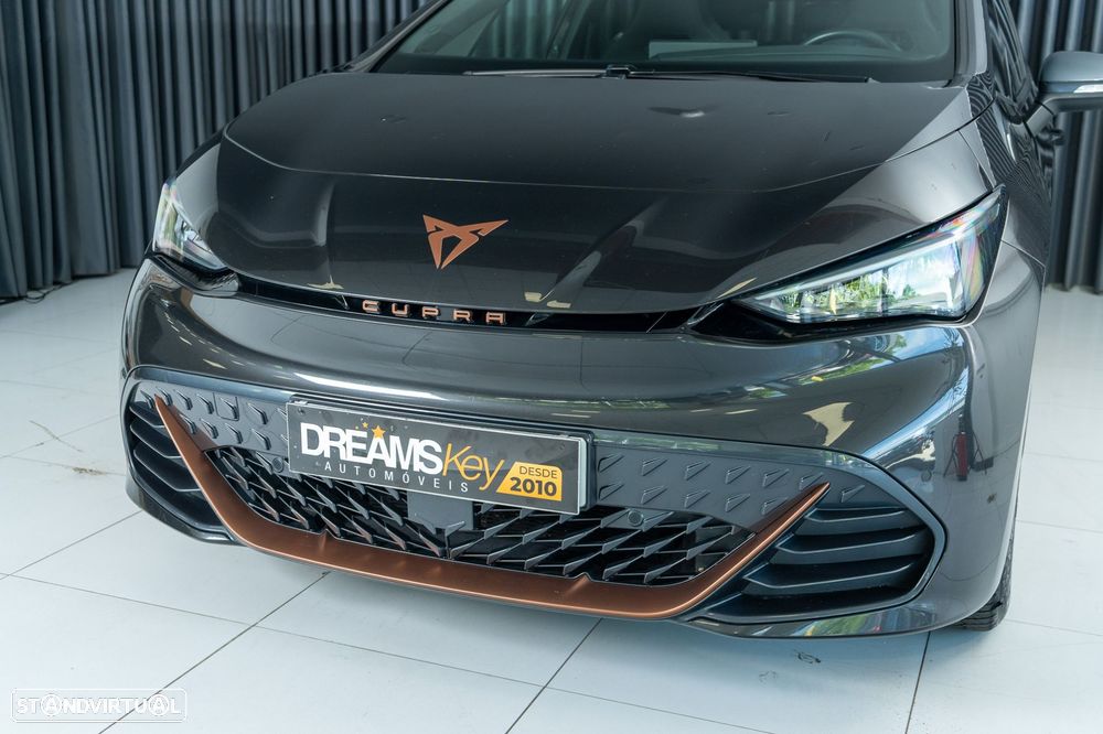 Cupra Born 59 kWh e-Boost - 33