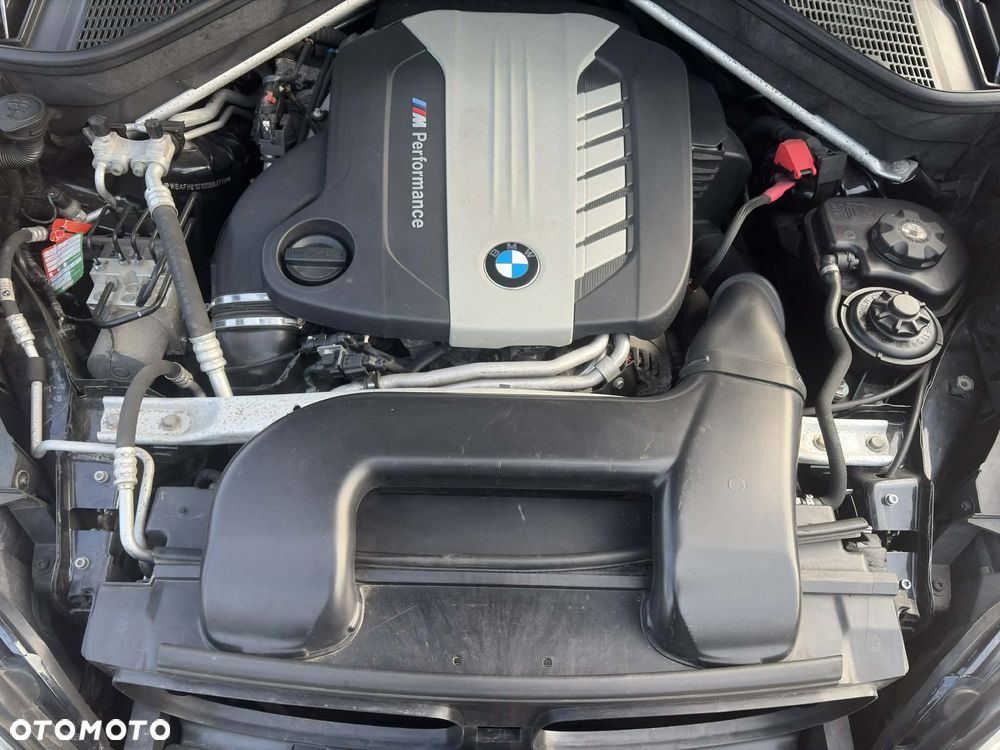 BMW X6 - 21
