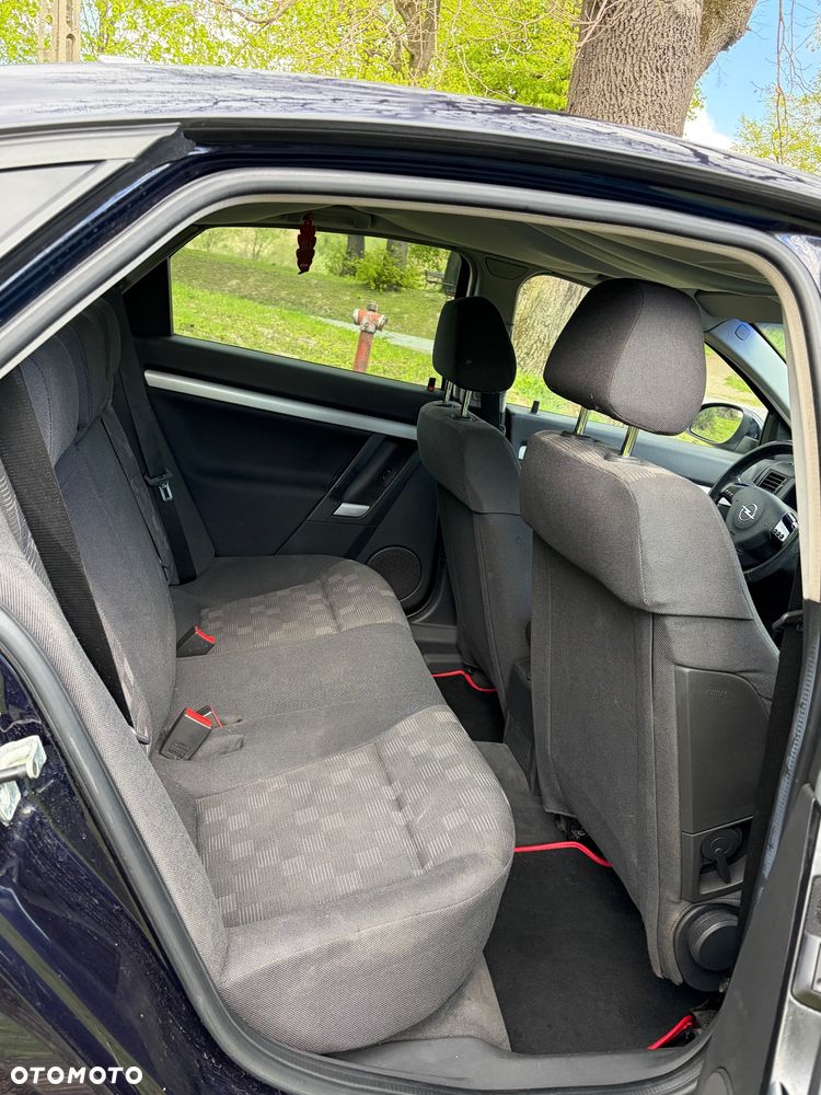 Opel Vectra 1.8 GTS - 14