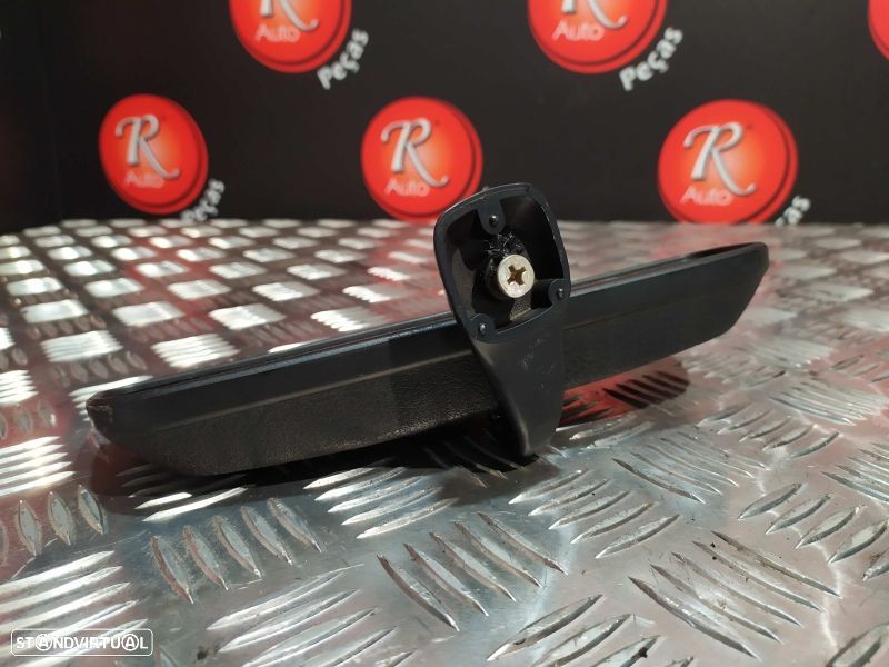 Espelho Retrovisor Interno Hyundai Matrix (Fc) - 2