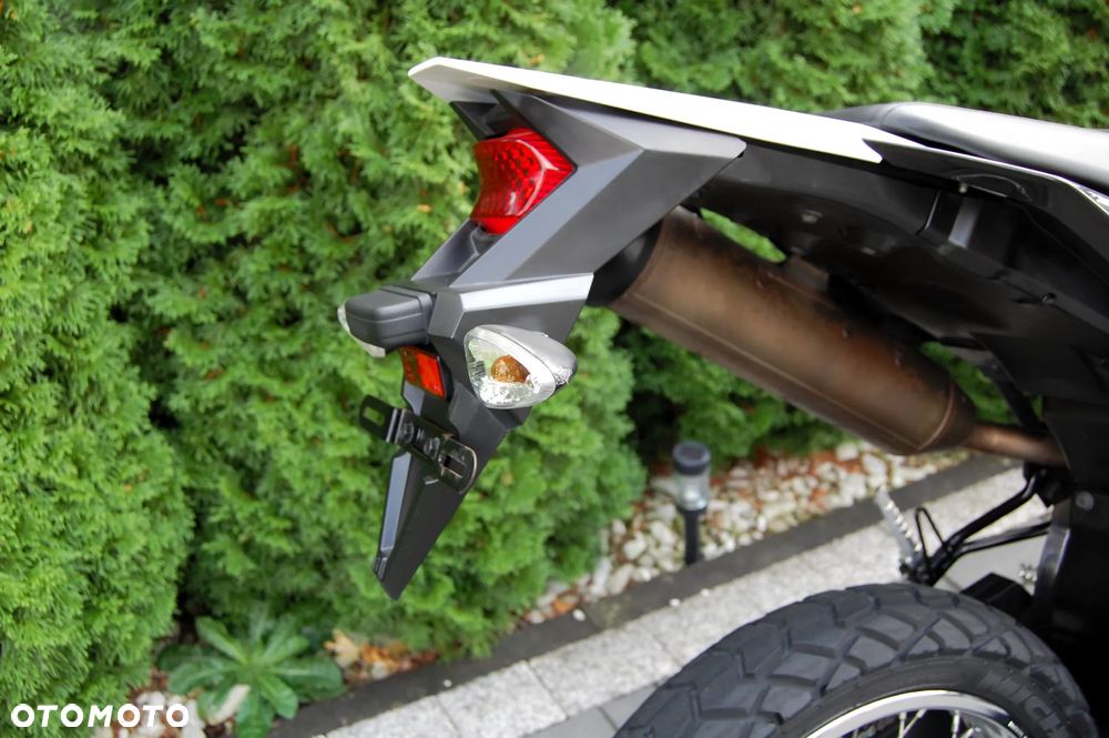 Yamaha WR - 11