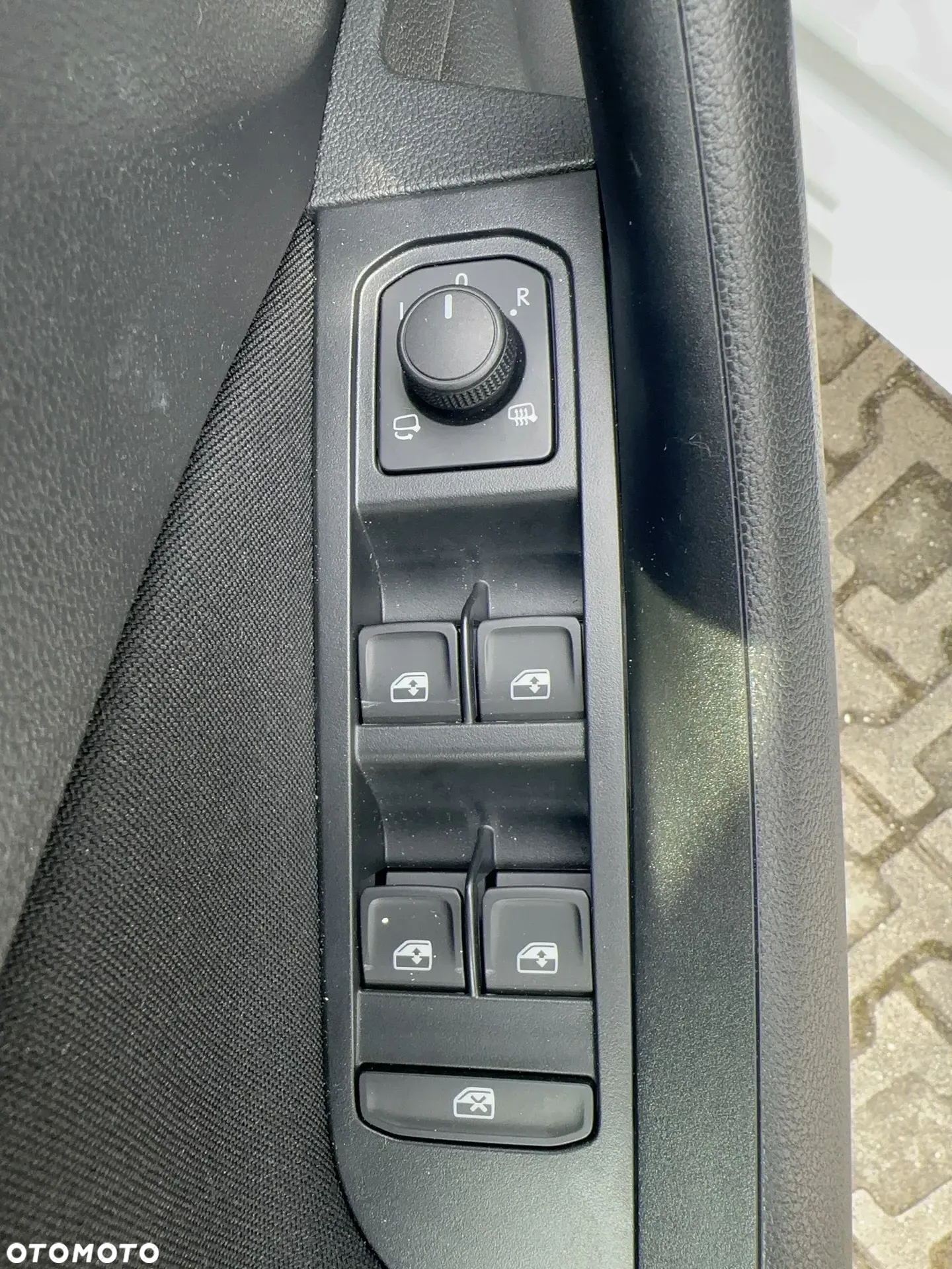 Skoda Kamiq 1.5 TSI Selection DSG - 16