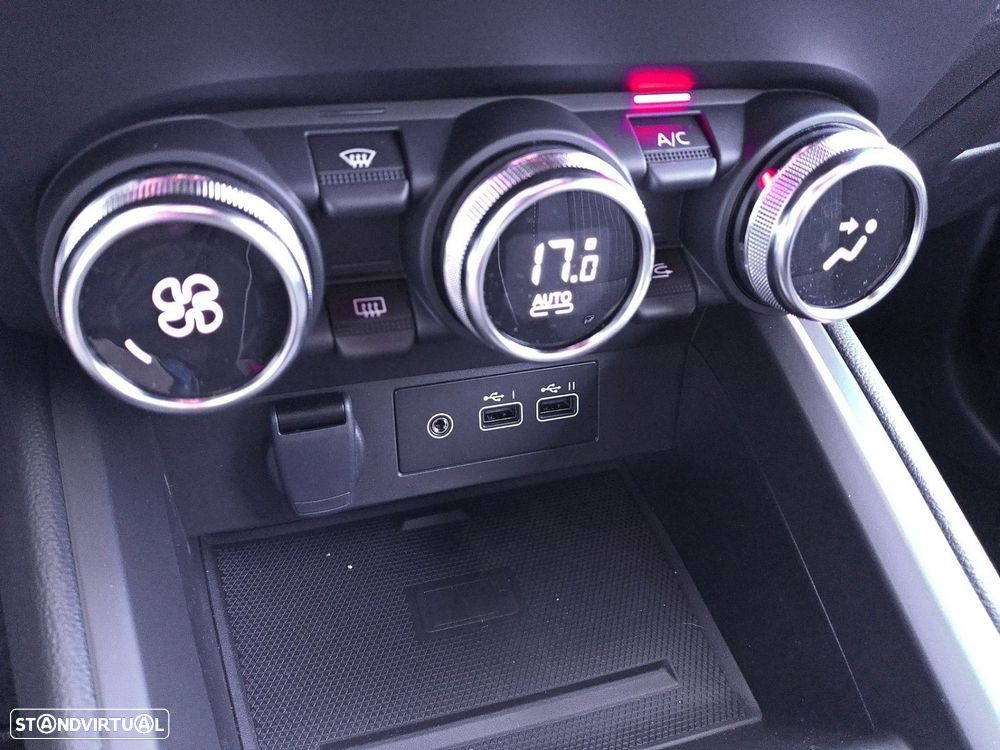 Renault Clio 1.0 TCe Techno - 20