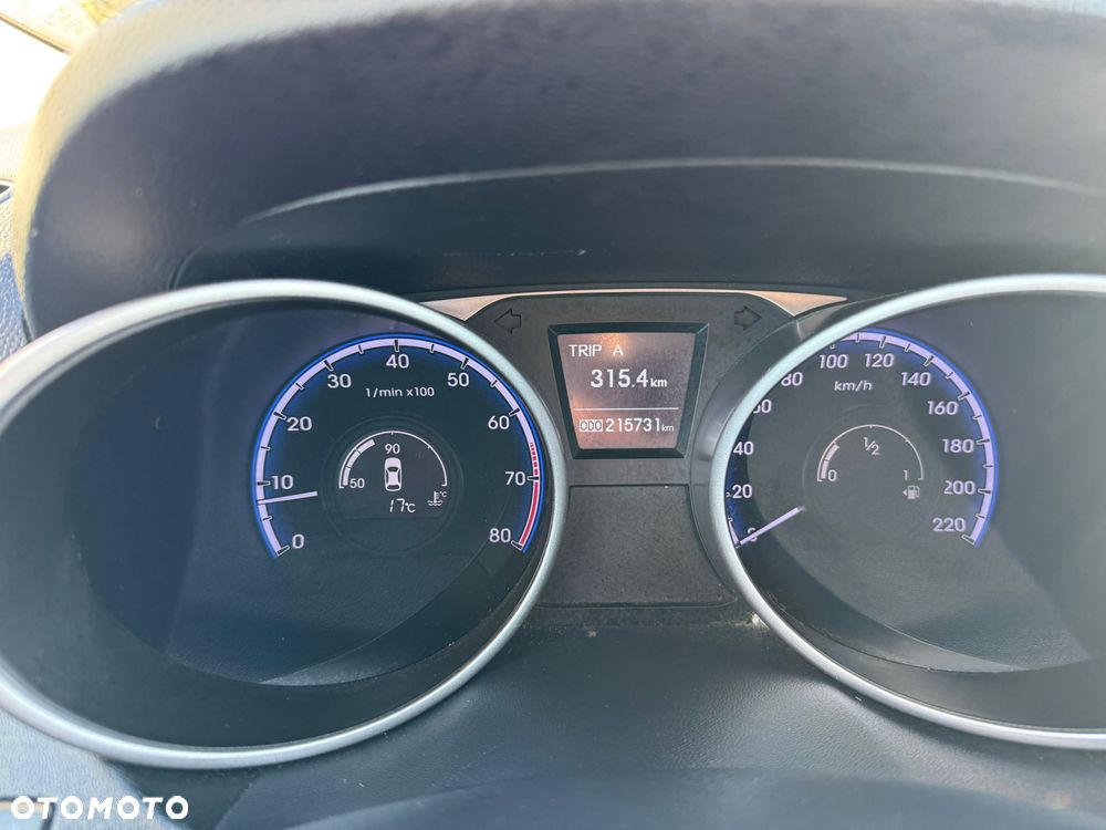 Hyundai ix35 1.6 2WD Comfort - 7