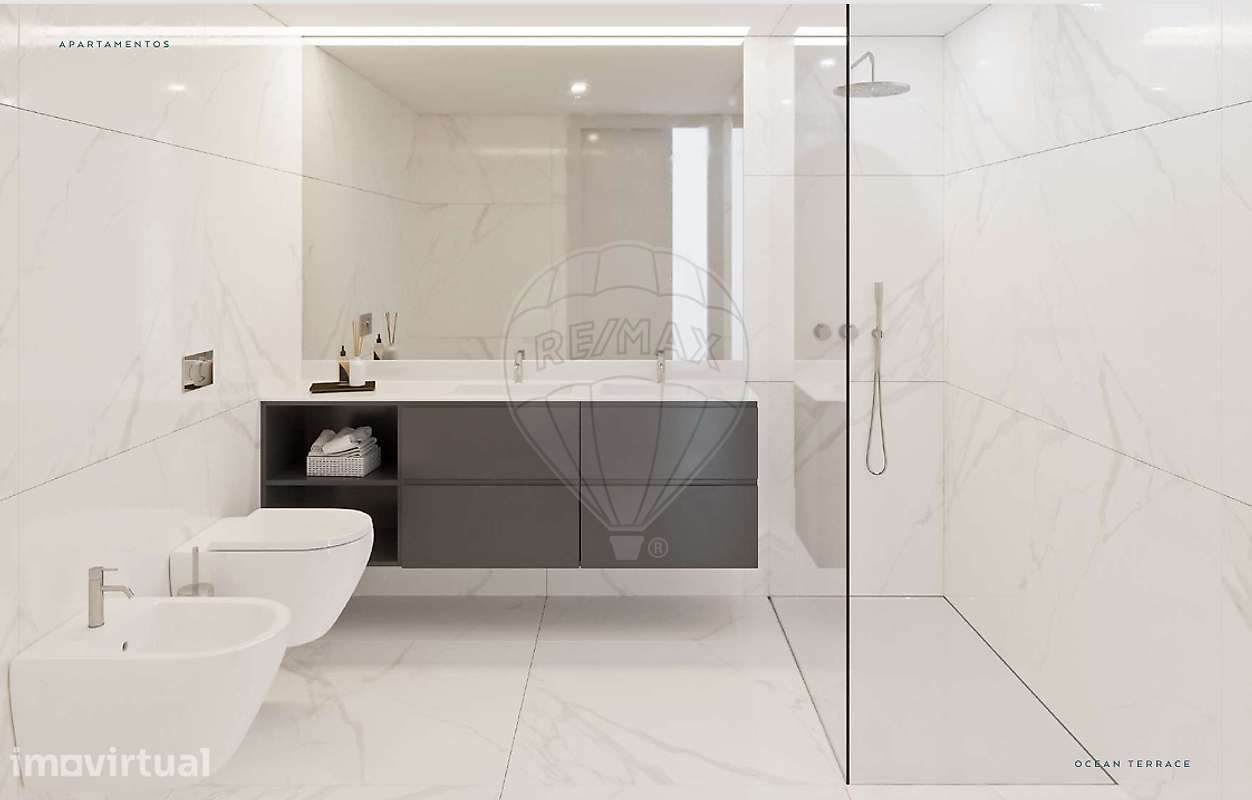 Apartamento T2 para venda - Grande imagem: 5/37