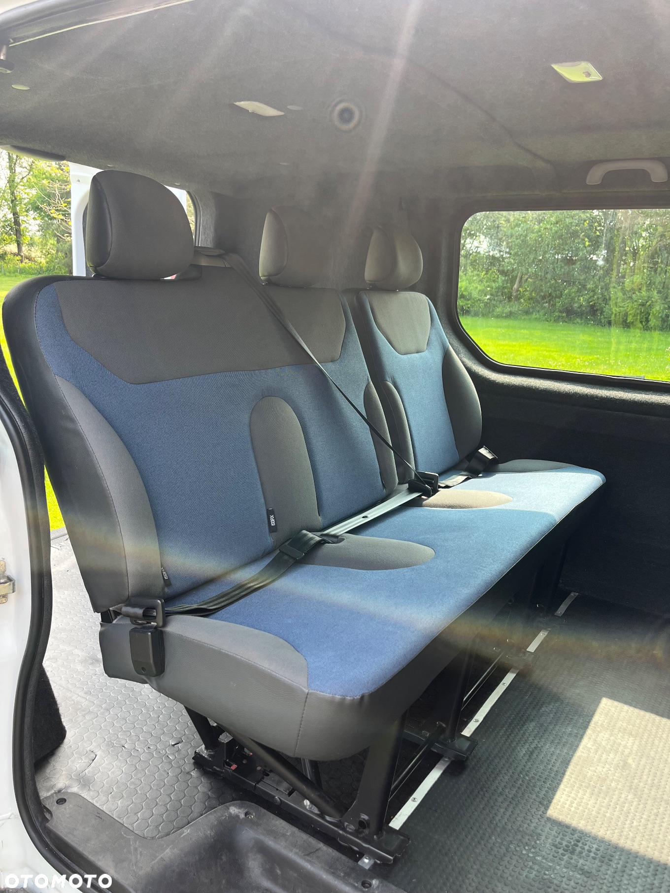 Renault Trafic - 20