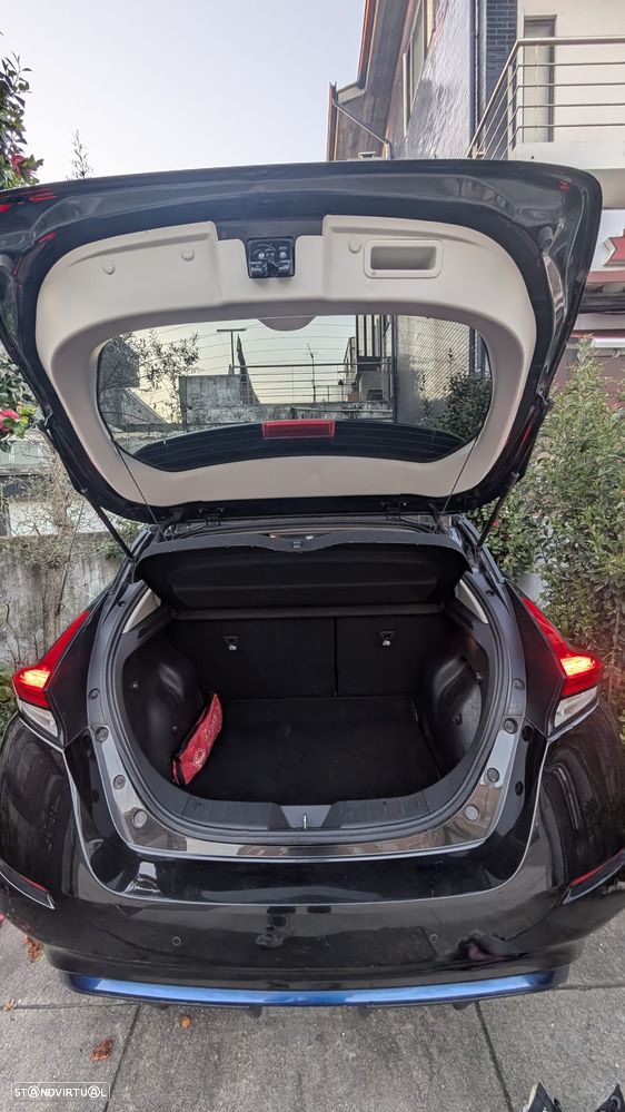 Nissan Leaf 2.Zero - 11