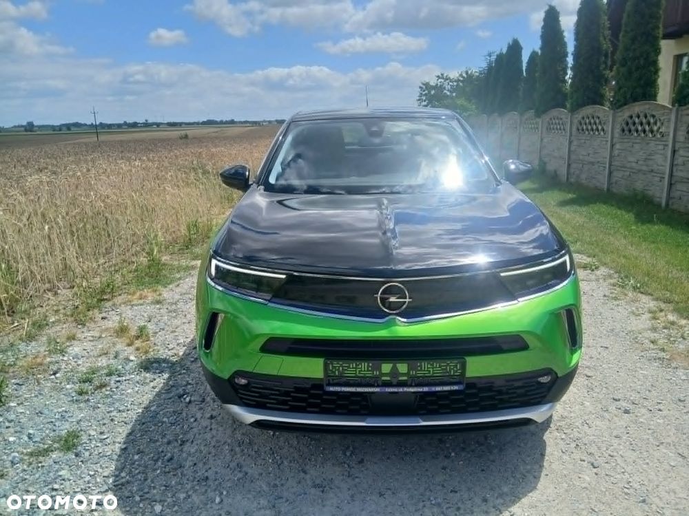 Opel Mokka 1.2 T GS Line S&S - 3