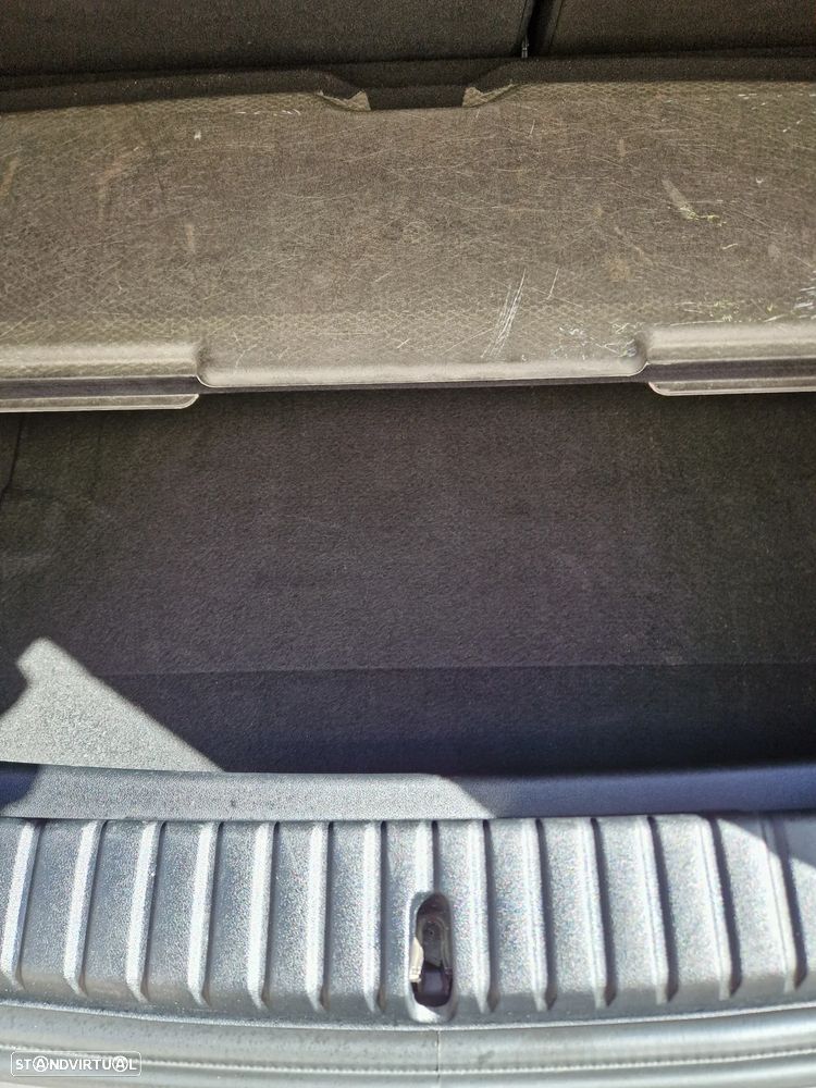 BMW 116 d Advantage Auto - 17