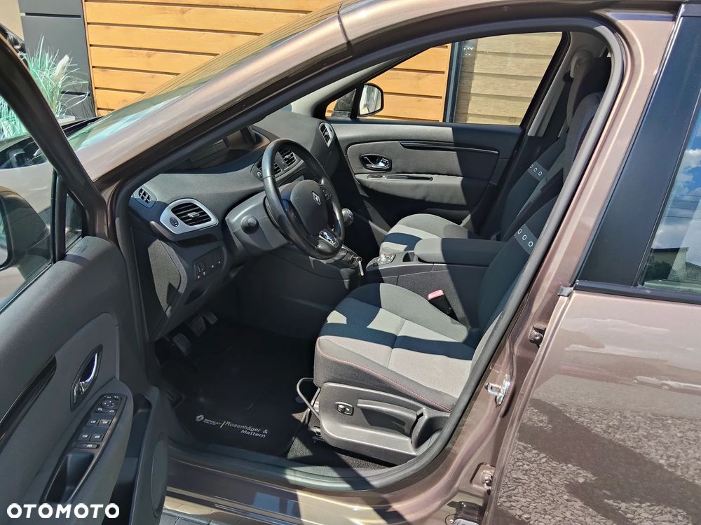 Renault Grand Scenic Energy TCe 130 S&S LIMITED - 10