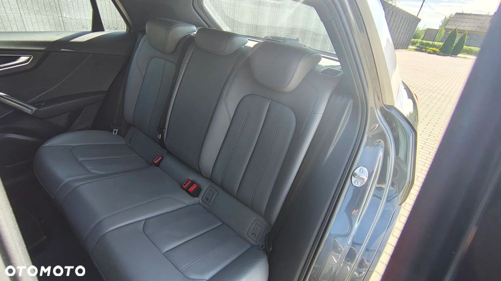 Audi Q2 1.6 TDI Sport - 19