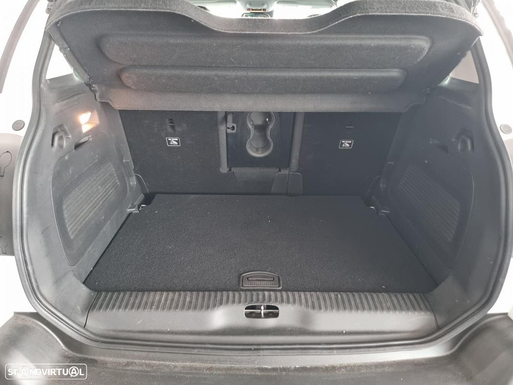Citroën C3 Aircross 1.2 PureTech Feel - 43