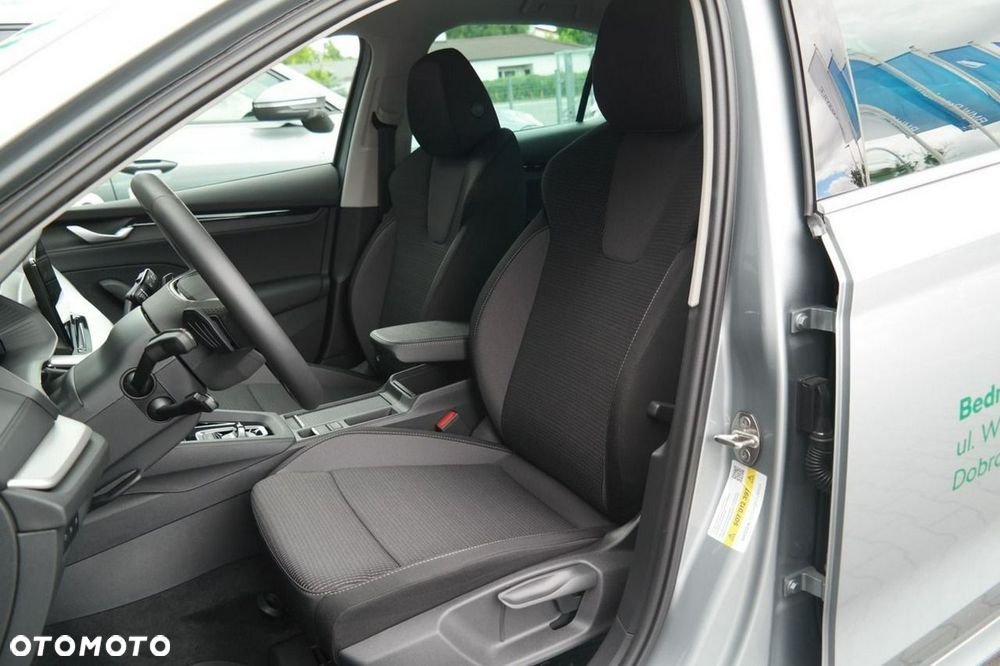 Skoda Octavia - 25
