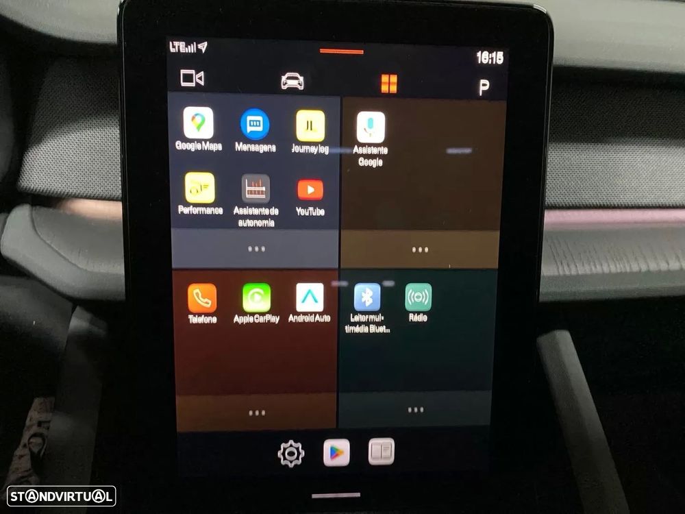 Polestar 2 Long Range 78 kWh AWD - 13