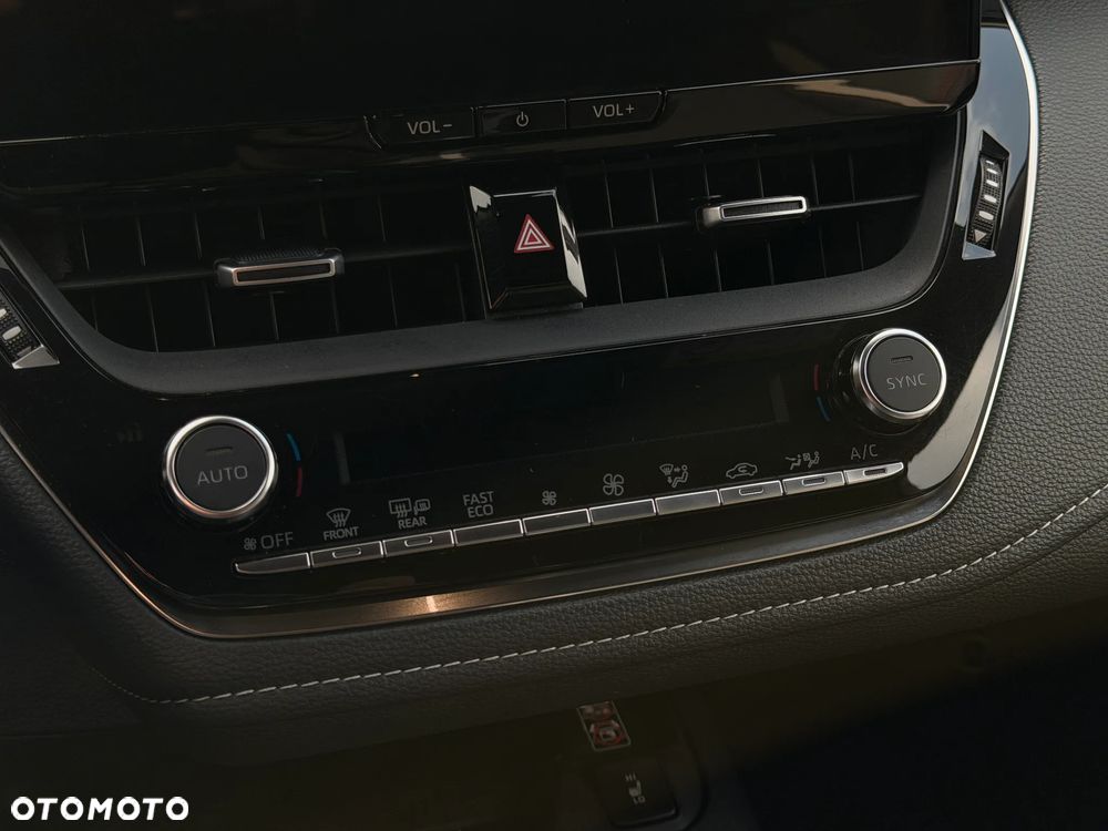 Toyota Corolla 2.0 Hybrid GR Sport - 19