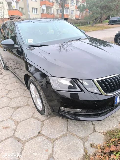 Skoda Octavia 1.6 TDI Ambition - 3