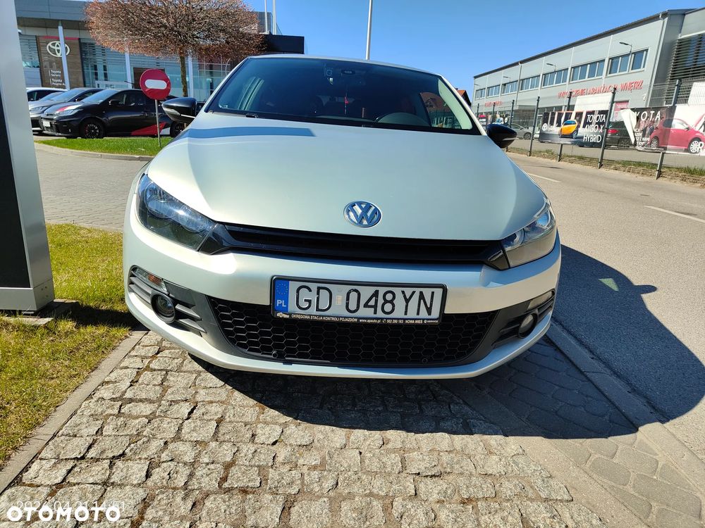 Volkswagen Scirocco 2.0 TDI - 16