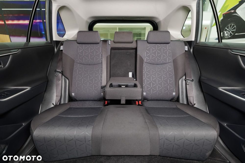 Toyota RAV4 2.0 Comfort 4x2 - 22