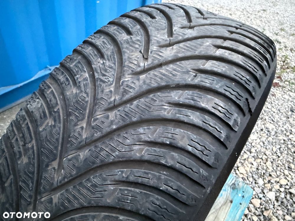 Koło Zapasowe Zapas Ford Transit Custom 215/65R16  BK21-1007-FB   BK21-1007-BA - 2